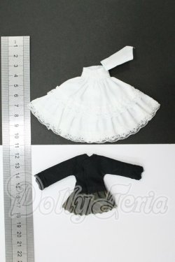 画像2: 1/12サイズドール/OF:衣装 I-26-08-13-235-KD-ZI