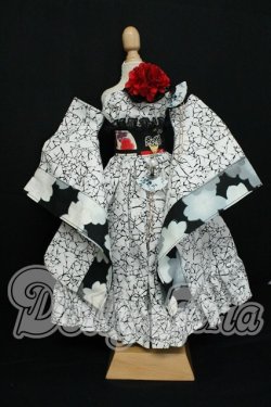 画像1: SDM＆MSD/OF:ドレス I-26-08-13-270-KD-ZI
