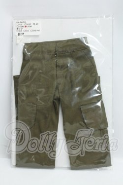 画像1: 50cmサイズドール/OF:衣装 I-26-08-13-272-KD-ZI