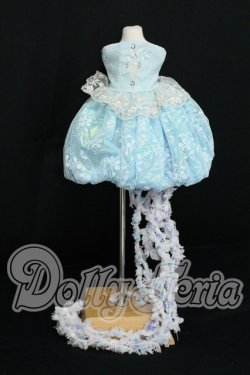 画像1: MDD/OF:ドレス I-26-08-13-273-KD-ZI