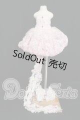 MDD/OF:ドレス I-26-08-13-274-KD-ZI