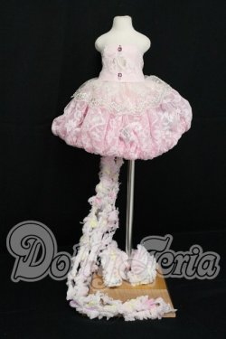 画像1: MDD/OF:ドレス I-26-08-13-274-KD-ZI
