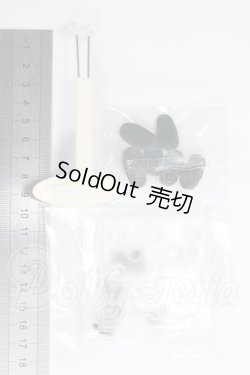 画像4: 1/12サイズドール/OF:小物 I-26-08-13-290-KD-ZI