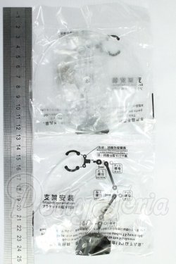 画像2: 1/6ドール/ドールスタンド I-26-08-13-316-KD-ZI