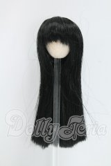 5inch/ウィッグ I-26-08-06-208-KD-ZI