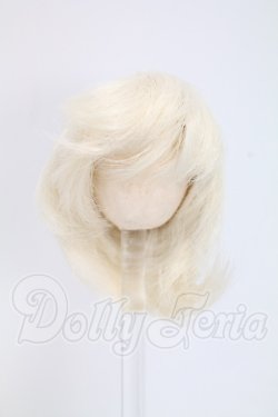 画像1: 5inch/ウィッグ I-26-08-06-210-KD-ZI
