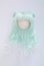 画像1: 4.5inch/ウィッグ I-26-08-06-215-KD-ZI (1)