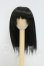画像1: 5.5-6inch/ウィッグ I-26-08-06-218-KD-ZI (1)