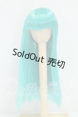 6inch/ウィッグ I-26-08-06-225-KD-ZI