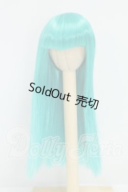 画像1: 6inch/ウィッグ I-26-08-06-225-KD-ZI