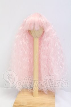 画像1: 6inch/ウィッグ I-26-08-06-226-KD-ZI