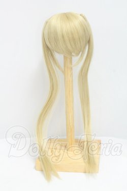 画像2: 7-8inch/ウィッグ I-26-08-06-228-KD-ZI