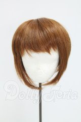 8-9inch/ウィッグ I-26-08-06-229-KD-ZI