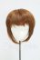 画像1: 8-9inch/ウィッグ I-26-08-06-229-KD-ZI (1)
