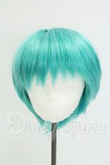 8-9inch/ウィッグ I-26-08-06-231-KD-ZI
