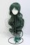 画像1: 8-9inch/ウィッグ I-26-08-06-232-KD-ZI (1)