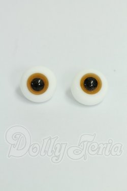 画像1: 16mm/グラスアイ I-26-08-06-235-KD-ZI