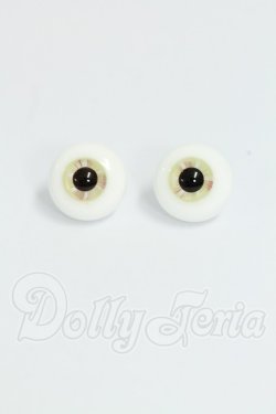 画像1: 16mm/グラスアイ I-26-08-06-244-KD-ZI