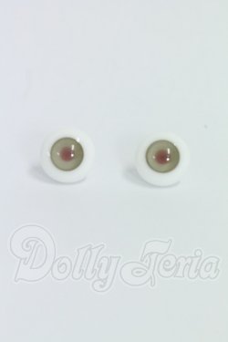 画像1: 13mm/グラスアイ I-26-08-06-262-KD-ZI