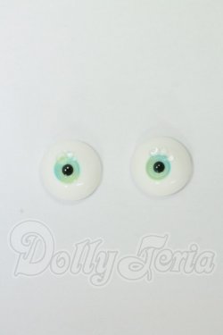 画像1: 17ｍｍ/グラスアイ I-26-08-06-267-KD-ZI