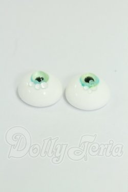 画像2: 17ｍｍ/グラスアイ I-26-08-06-267-KD-ZI