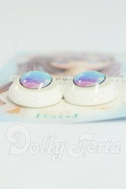 画像2: 18mm/SHINY EYES様製 レジンアイ I-26-08-06-274-KD-ZI