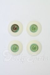 16mm/レジンアイ I-26-08-06-277-KD-ZI