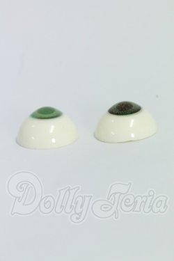 画像3: 16mm/レジンアイ I-26-08-06-277-KD-ZI