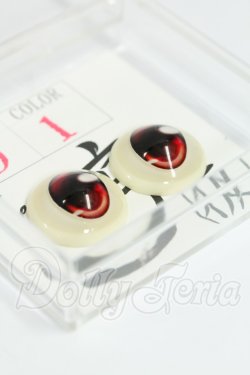 画像2: 18ｍｍ/アニメアイ I-26-08-06-278-KD-ZI