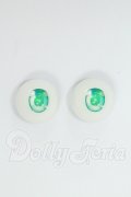 DD/ドルフィーアニメティックアイズ/アニメアイ22ｍｍ I-26-08-06-280-KD-ZI
