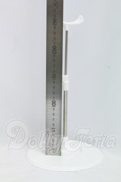 画像3: 約30cmドール用スタンド I-26-08-06-281-KD-ZI