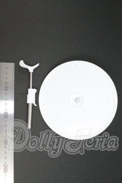 画像2: 約30cmドール用スタンド I-26-08-06-283-KD-ZI
