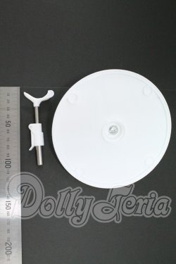 画像2: 約30cmドール用スタンド I-26-08-06-284-KD-ZI