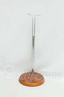 画像1: 40-60cmドール/ドールスタンド I-26-08-06-288-KD-ZI
