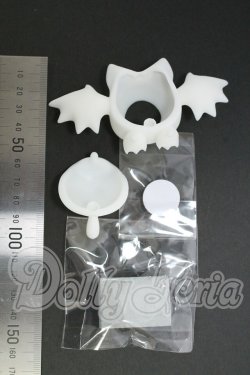 画像2: 解?万事屋/Bat I-26-08-06-295-KD-ZI