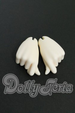 画像1: 60cm/ハンドパーツ I-26-08-06-296-KD-ZI