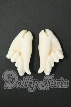 画像2: 60cm/ハンドパーツ I-26-08-06-296-KD-ZI