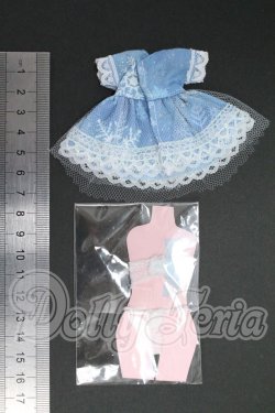 画像2: 1/12サイズドール/OF:衣装 I-26-08-06-300-KD-ZI