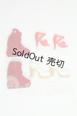 1/6サイズ/OF:靴 I-26-08-06-301-KD-ZI