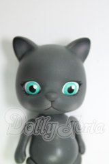 カプセルドール/ねこ I-26-08-06-305-KD-ZI
