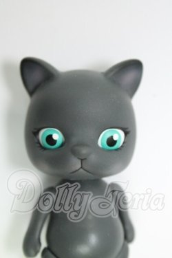画像1: カプセルドール/ねこ I-26-08-06-305-KD-ZI