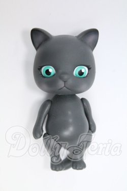 画像2: カプセルドール/ねこ I-26-08-06-305-KD-ZI