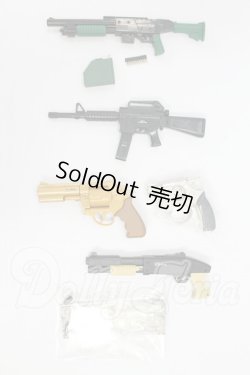 画像1: 1/4〜1/3ドール用/小物 I-26-08-13-210-KD-ZI