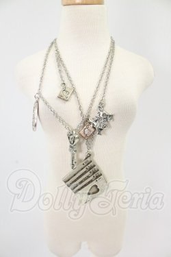 画像1: SD/OF:小物 ルームシューズ アクセサリー I-26-08-13-211-KD-ZI