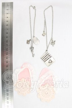 画像2: SD/OF:小物 ルームシューズ アクセサリー I-26-08-13-211-KD-ZI