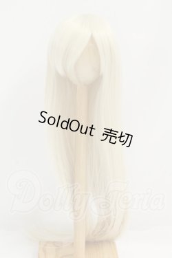 画像1: 8-8.5inchウィッグ/ロング I-26-08-13-138-KD-ZI