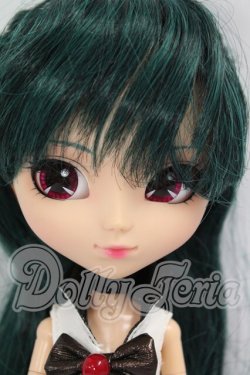 画像1: プーリップ/セーラープルート I-26-08-20-400-KD-ZI