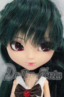 画像2: プーリップ/セーラープルート I-26-08-20-400-KD-ZI