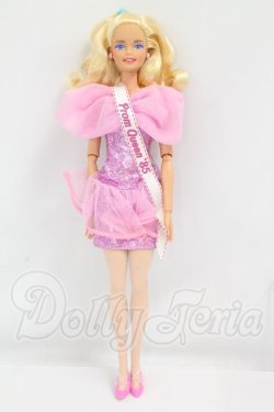 画像2: Barbie/Rewind 80s Edition Prom Queen I-26-08-27-113-KD-ZI