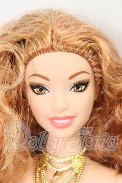 画像1: バービー/BARBIE BASICS I-26-08-27-114-KD-ZI